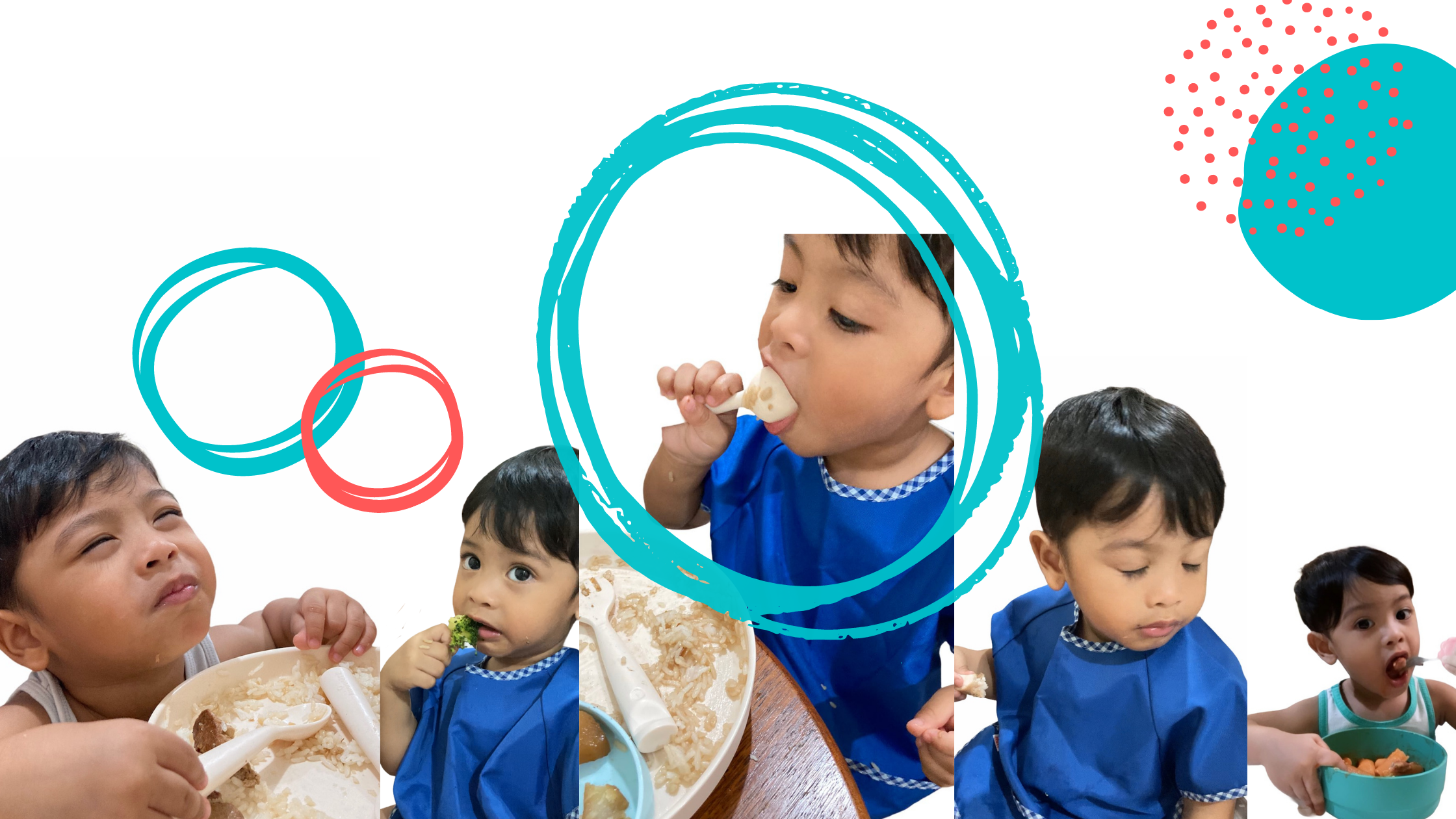 Maintaining a Baby-led Approach in Toddlerhood